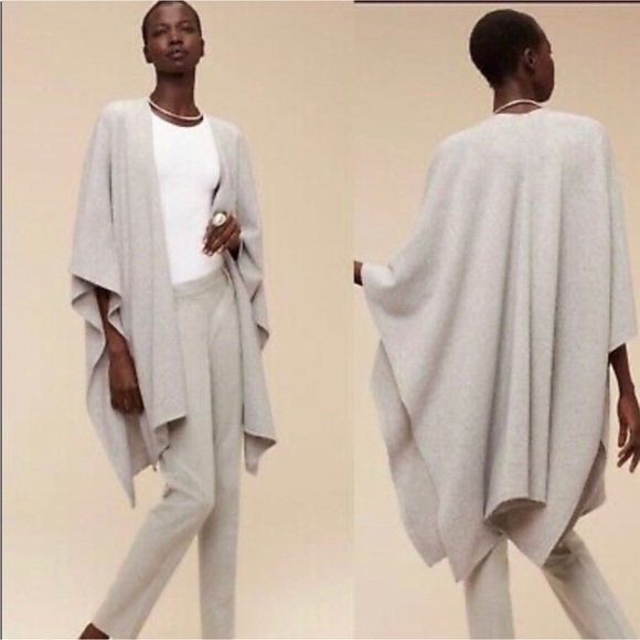 Aritzia Sweaters - ARITZIA BABATON Shawl Cardigan